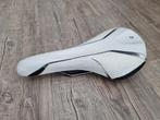 Bontrager Evoke 2 RL 140mm zadel, Fietsen en Brommers, Ophalen of Verzenden, Gebruikt, Bontrager
