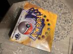 Pokémon Base Set Booster Box - Wizard of the Coast 1999, Ophalen of Verzenden, Nieuw, Booster