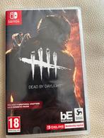 Dead by Daylight - Complete Edition voor Nintendo Switch, Avontuur en Actie, Vanaf 18 jaar, 1 speler, Nieuw