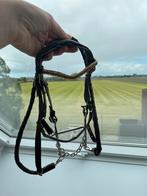 Hoofdstel voor hobbyhorse, Hobby en Vrije tijd, Ophalen of Verzenden
