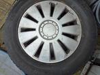 Winterbanden  215 65 16, Ophalen, Zo goed als nieuw