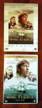 NOVA ZEMBLA - Nederlandse film (2 DVD), Verzenden, Zo goed als nieuw