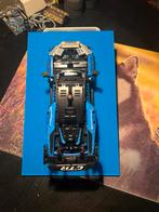 Lego Technic McLaren Senna GTR met ophangplaat, Ophalen of Verzenden, Zo goed als nieuw, Complete set, Lego
