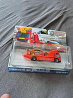 hot wheels Nissan Silva s15 aero lift team transport, Ophalen of Verzenden, Nieuw, Auto