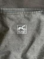 Kurgo Achterbank hoes, Ophalen, Zo goed als nieuw