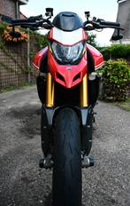 Ducati Hypermotard 950 SP, Motorrijbewijs A, Particulier, Meer dan 35 kW, 937 cc