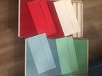 Envelope Flying Colours 3 kleuren, Ophalen of Verzenden, Nieuw