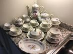 Thee servies Hutschenreuthen Hohenberg, Ophalen