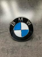 BMW Logo / Embleem, Gebruikt, Voor, Ophalen of Verzenden, BMW