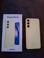 TE KOOP ZEER NETTE SAMSUNG GALAXY A54 5G 128GB!!!, Ophalen, Overige kleuren, Zo goed als nieuw, 128 GB