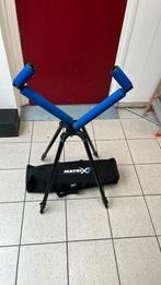Matrix Quad Roller, Watersport en Boten, Hengelsport | Witvissen, Ophalen of Verzenden, Gebruikt, Overige typen