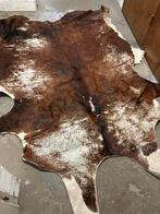 Koeienhuidkleed, Huis en Inrichting, Ophalen, Zo goed als nieuw, Rechthoekig, 200 cm of meer