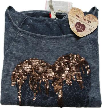 Shirt Key Largo beschikbaar voor biedingen