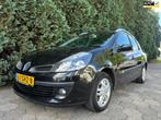 Renault Clio Estate 1.2 TCE Dynamique, Voorwielaandrijving, Gebruikt, Zwart, 4 cilinders