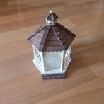LEMAX
Village Collection
- Wooden Gazebo - Round, Ophalen of Verzenden, Gebruikt