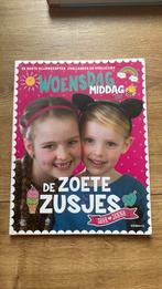 Hanneke de Zoete - Woensdagmiddag met de Zoete Zusjes, Ophalen of Verzenden, Zo goed als nieuw, Hanneke de Zoete