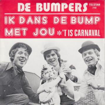 Telstar Single (1976) de Bumpers - Ik Dans de Bump met Jou beschikbaar voor biedingen