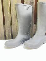 Rubber laarzen/ kaplaarzen mt 42, Ophalen of Verzenden, Gebruikt, Regenlaarzen, Heren