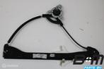 Raammechaniek links achter Skoda Fabia 3 6V0839401, Gebruikt