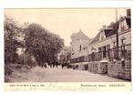 HENGELO, Ophalen, Voor 1920, Gelopen, Overijssel