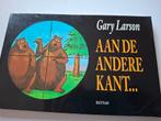 G. Larson - Aan de andere kant..., Ophalen of Verzenden, Zo goed als nieuw, G. Larson, Verhalen
