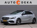 Mercedes-Benz A-klasse 160 Ambition AMG Night Automaat *Pano, Lichtsensor, Gebruikt, 4 cilinders, Bedrijf