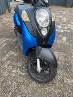 Sym mio in onderdelen, Gebruikt, Maximaal 45 km/u, Ophalen of Verzenden, Benzine