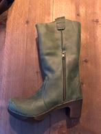 Clumpy Lynn maat 37, Ophalen of Verzenden, Nieuw, Groen, Sneakers of Gympen