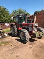 international 844sb 4x4, Ophalen, Gebruikt, Tot 80 Pk, Case IH
