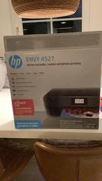 HP ENVY, Scannen, Ophalen of Verzenden, Zo goed als nieuw, HP