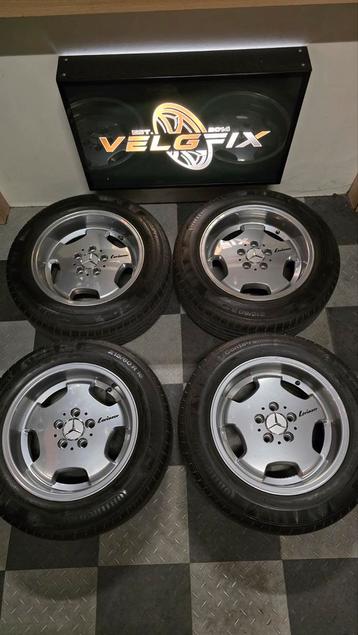 Lorinser rs90 Mercedes-Benz w116 w123 w126 and r107 SL" beschikbaar voor biedingen
