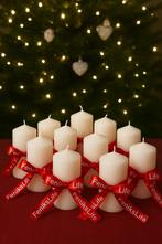 FeniksLife-kaarsen – Steun voor kinderen in nood, Ophalen of Verzenden, Nieuw