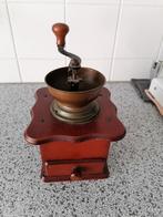 Douwe egberts hand koffiemolen, Ophalen of Verzenden
