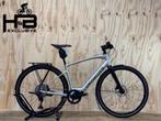 Specialized Turbo Vado SL 5.0 EQ E-Bike 320Wh, Fietsen en Brommers, Elektrische fietsen, Overige merken, Ophalen of Verzenden