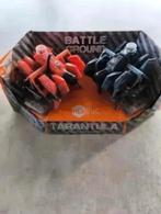Hexbug - Battle Ground Tarantula - elektronisch speelgoed, Kinderen en Baby's, Ophalen of Verzenden, Nieuw