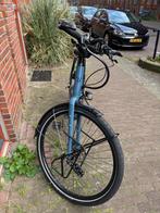 Koga E-World Traveller, Zo goed als nieuw, 47 tot 51 cm, 50 km per accu of meer, Ophalen