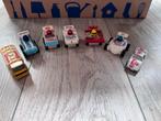 Verzameling Boodschappenauto's jaren 90, Verzamelen, Ophalen of Verzenden, Gebruikt