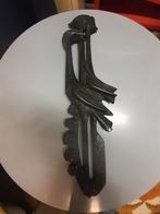 jaren 70 design wanddecoratie kraanvogels retro 1970s, Huis en Inrichting, Woonaccessoires | Wanddecoraties, Gebruikt, ?, ?, ?