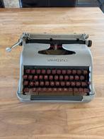 Remington Cicero Typemachine, Antiek en Kunst, Antiek | Kantoor en Zakelijk, Ophalen
