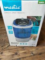 Mini camping wasmachine, Caravans en Kamperen, Kampeeraccessoires, Nieuw