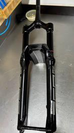 Rockshox ZEB Ultimate 29" 170mm Voorvork, Fietsen en Brommers, Fietsonderdelen, Zo goed als nieuw, Rockshox, Voorvork, Mountainbike