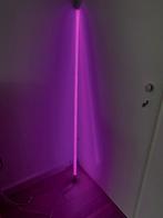 HAY Neon Tube LED Lamp - Roze, 150 tot 200 cm, Ophalen of Verzenden, Zo goed als nieuw