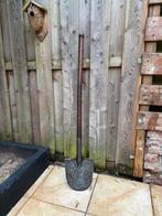 Oude duitse schop. Jaren 40, Antiek en Kunst, Antiek | Gereedschap en Instrumenten, Ophalen of Verzenden
