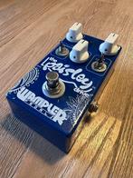 Wampler Paisley Overdrive, Muziek en Instrumenten, Ophalen, Zo goed als nieuw, Distortion, Overdrive of Fuzz