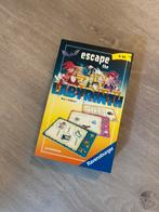 escape the labyrinth, Ophalen of Verzenden, Zo goed als nieuw