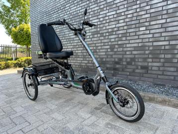 Senzup Scoobo Bosch motor gratis thuis bezorg 1 jr garantie  beschikbaar voor biedingen