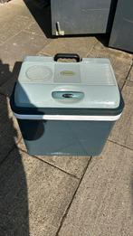 Koelbox Exquist, Caravans en Kamperen, Ophalen of Verzenden, Gebruikt, Koelbox, Elektrisch