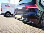 GOLF 7.5 Highline look Diffuser | 2017- 2020 | Hoogglans zwa, Ophalen of Verzenden