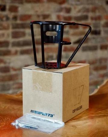 SUPER73 Cup Holder beschikbaar voor biedingen