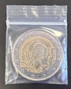 2 Euro Nederland 2013–Dubbelportret Beatrix&Willem-Alexander, Ophalen of Verzenden, Koningin Beatrix, Euro's, Losse munt